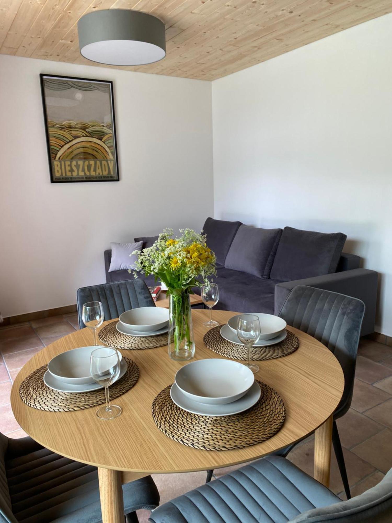 Lovelas - Apartamenty Смерек Экстерьер фото