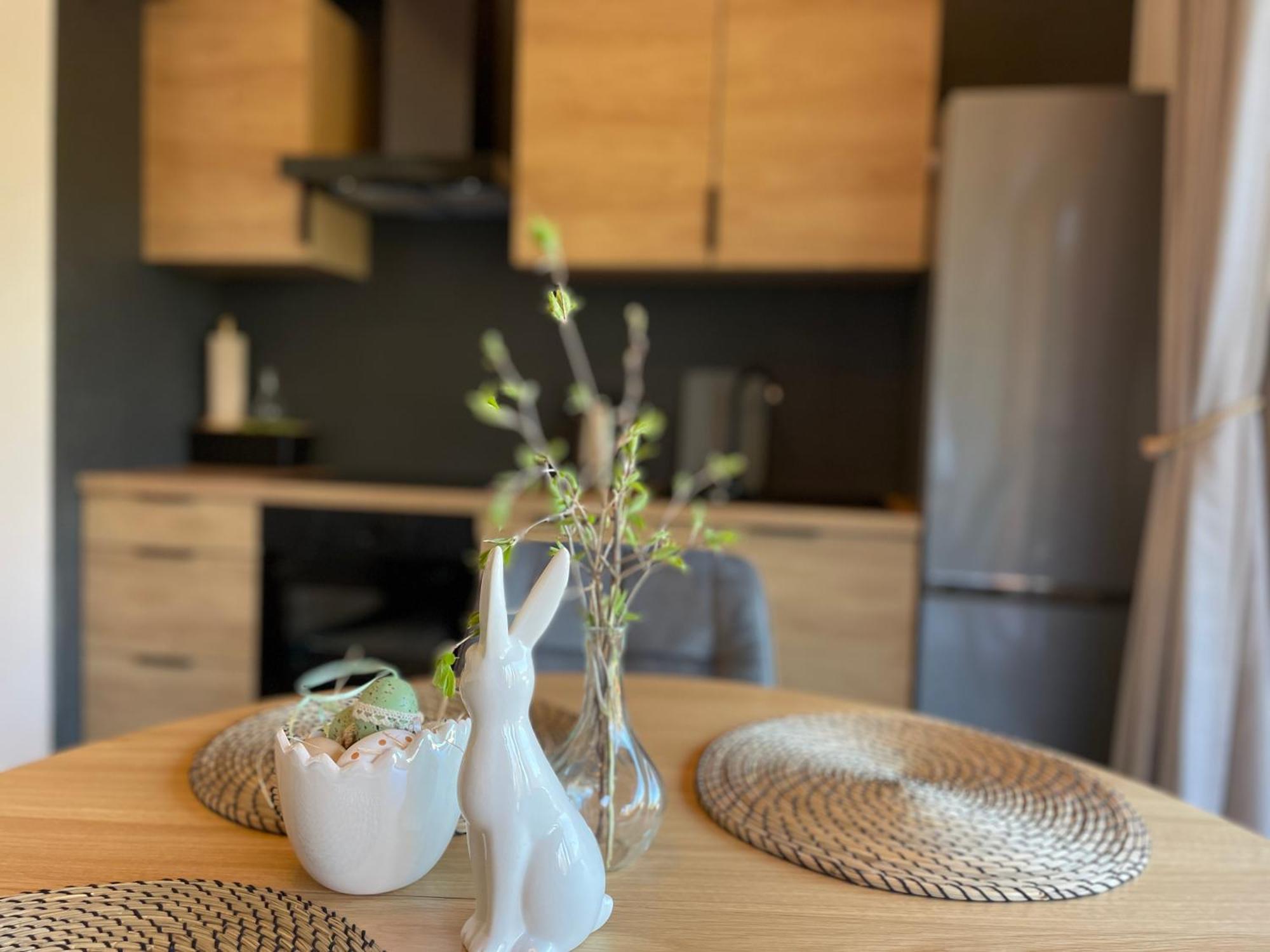 Lovelas - Apartamenty Смерек Экстерьер фото