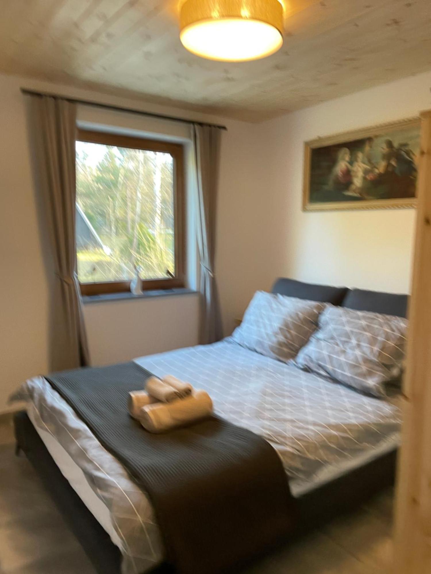 Lovelas - Apartamenty Смерек Экстерьер фото