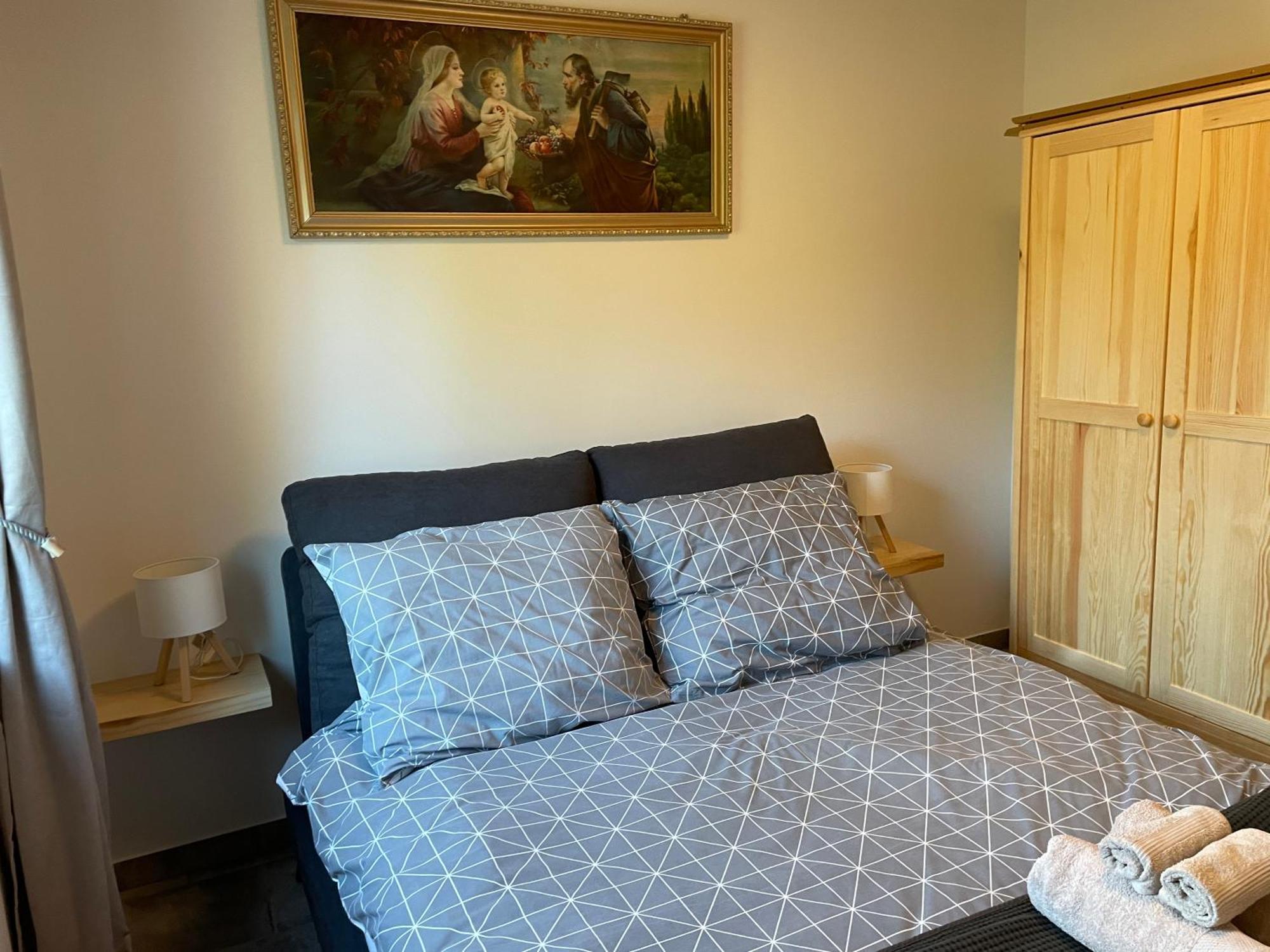 Lovelas - Apartamenty Смерек Экстерьер фото