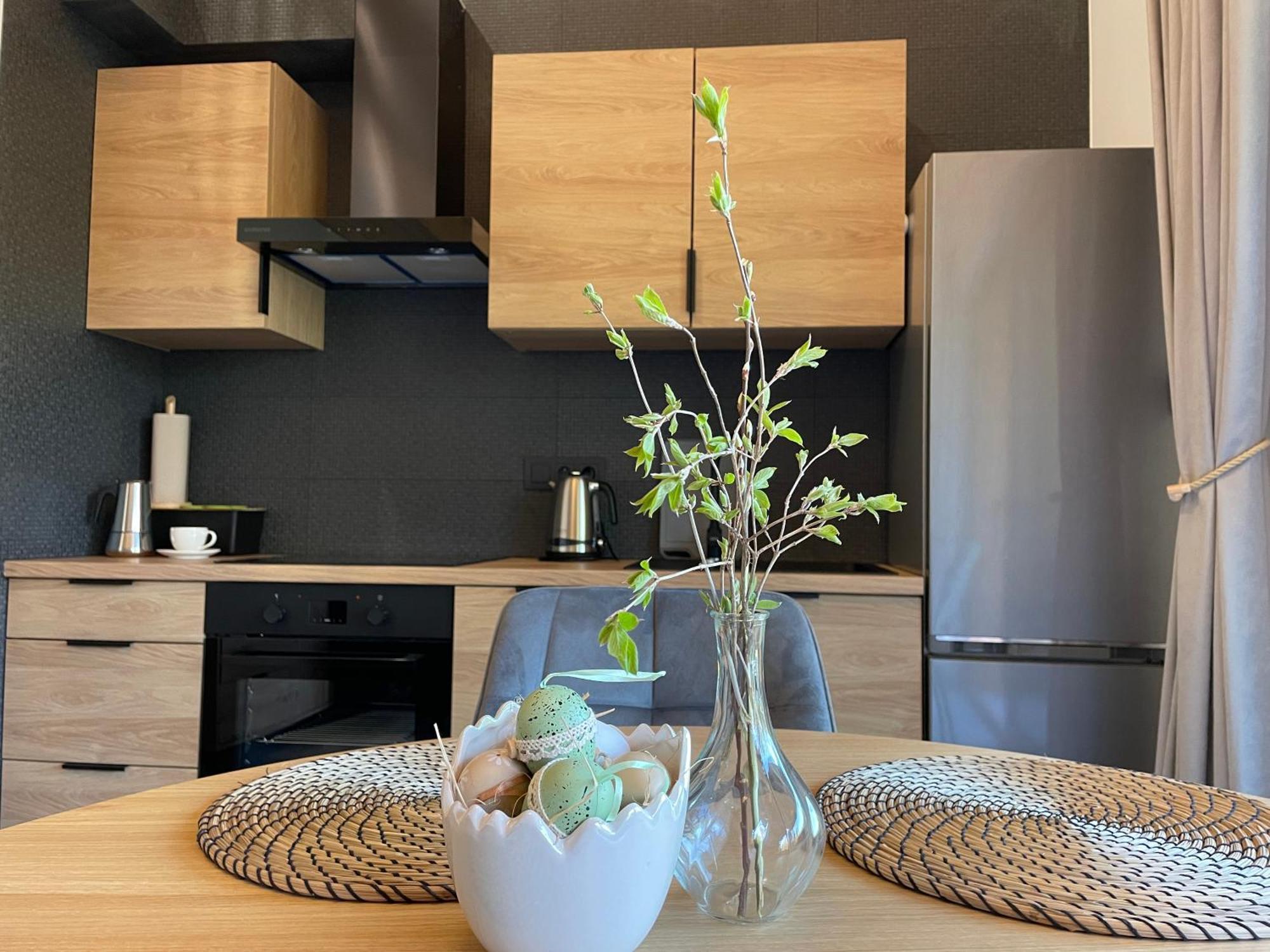 Lovelas - Apartamenty Смерек Экстерьер фото