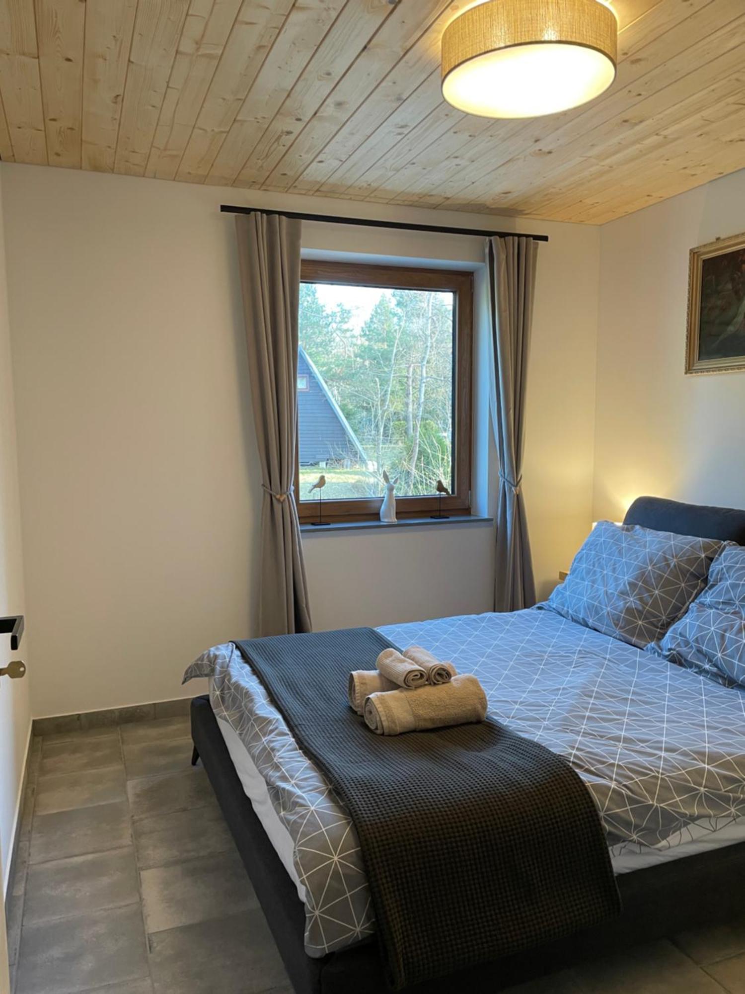 Lovelas - Apartamenty Смерек Экстерьер фото